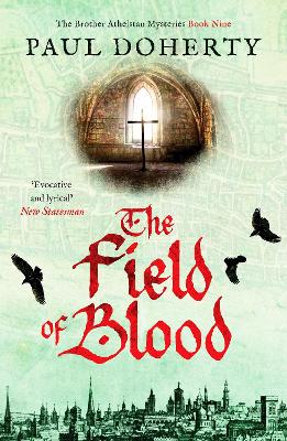 The Field of Blood - Doherty, Paul