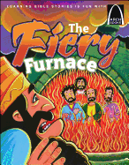 The Fiery Furnace - Arch Books