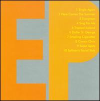 The Fiery Furnaces EP - The Fiery Furnaces