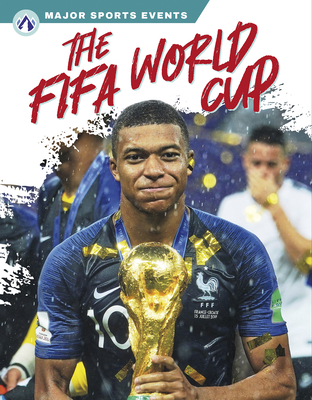 The Fifa World Cup - Lilley, Matt