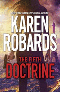 The Fifth Doctrine: The Guardian Series Book 3