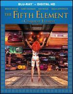 The Fifth Element [Bilingual] [Blu-ray]