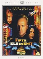 The Fifth Element [Special Edition]