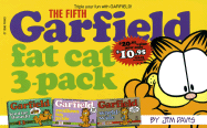 The fifth Garfield fat cat 3-pack.