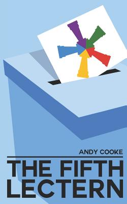 The Fifth Lectern - Cooke, Andy