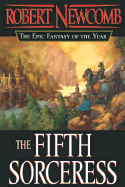 The Fifth Sorceress: Volume I of the Chronicles of Blood and Stone