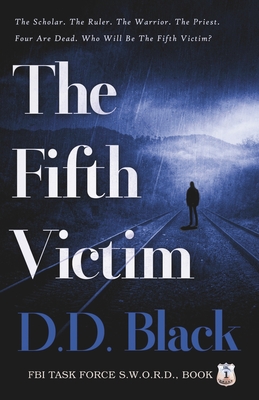 The Fifth Victim - Black, D D