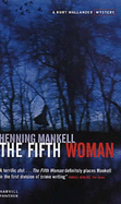 The Fifth Woman - Mankell, Henning