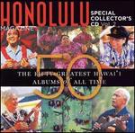 The Fifty Greatest Hawaii Music Albums Ever, Vol. 2