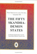 The Fifty Skandha Demon States: Volume VIII