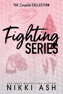 The Fighting Series Complete Collection: Books 1-4