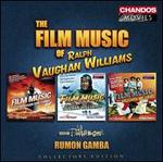 The Film Music of Ralph Vaughan Williams [Collectors Edition]
