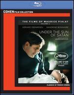 The Films of Maurice Pialat: Volume 2 - Under the Sun of Satan [Blu-ray]