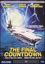 The Final Countdown [WS] - Don Taylor
