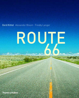 The Final Cut: Route 66 - Kittel, Gerd, and Bloom, Alexander, and Langer, Freddy
