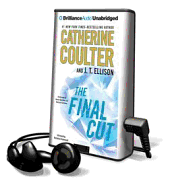 The Final Cut - Coulter, Catherine, and Ellison, J T, and Costanzo, Paul (Read by)