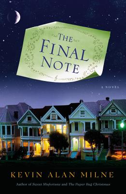 The Final Note - Milne, Kevin Alan