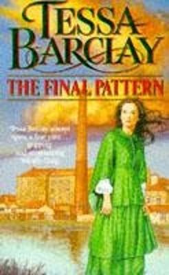 The Final Pattern - Barclay, Tessa