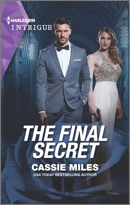 The Final Secret - Miles, Cassie
