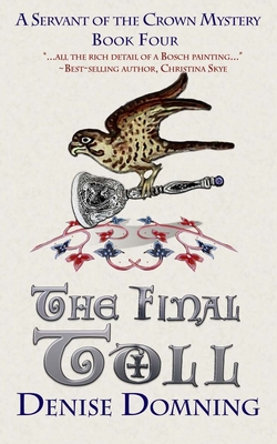 The Final Toll - Domning, Denise