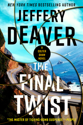 The Final Twist - Deaver, Jeffery