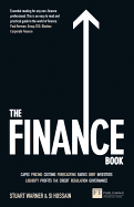 The Finance Book: Understand the Numbers Even If You're Not a Finance Professional