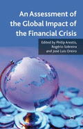 The Financial Crisis: Origins and Implications