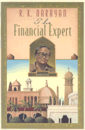 The Financial Expert - Narayan, R K