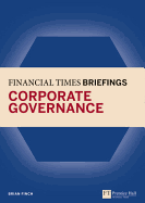 The Financial Times Briefing on Corporate Governance