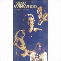 The Finer Things - Steve Winwood