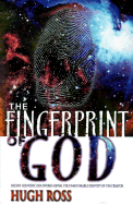 The Fingerprint of God - Ross, Hugh
