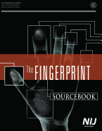 The Fingerprint Sourcebook