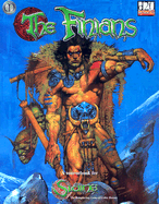 The Finians: A Sourcebook for Slaine