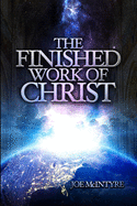 The Finished Work of Christ