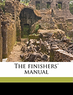 The Finishers' Manual