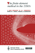 The finite element method in the 1990's: A Book Dedicated to O.C. Zienkiewicz - Onate, Eugenio (Editor), and Periaux, J. (Editor), and Samuelsson, A. (Editor)