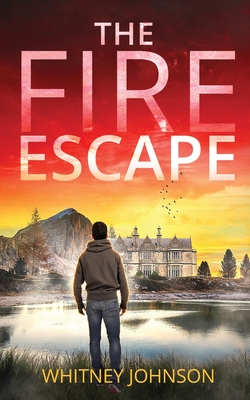 The Fire Escape - Johnson, Whitney