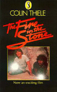 The Fire in the Stone - Thiele, Colin