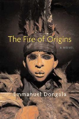 The Fire of Origins - Dongala, Emmanuel
