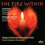 The Fire Within: Lou Harrison, Christopher Marshall