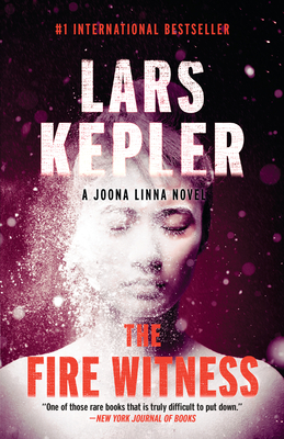 The Fire Witness - Kepler, Lars