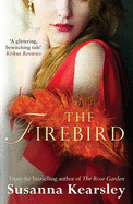 The Firebird - Kearsley, Susanna