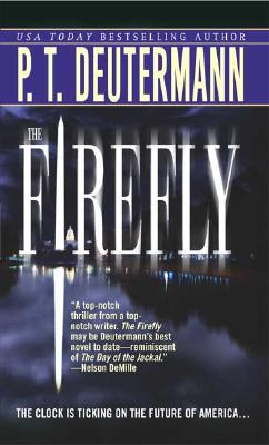 The Firefly - Deutermann, P T