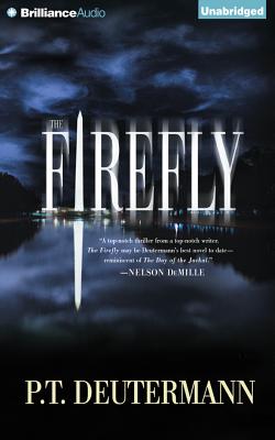 The Firefly - Deutermann, P T, and Hill, Dick (Read by)