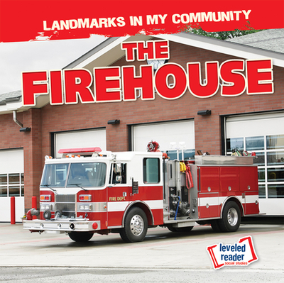 The Firehouse - Silva, Sadie