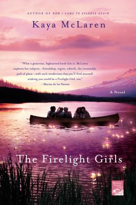 The Firelight Girls - McLaren, Kaya