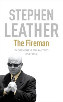 The Fireman - Leather, Stephen