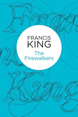 The Firewalkers - King, Francis