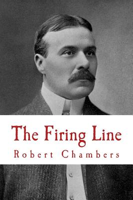 The Firing Line - Editorial, Tao (Editor), and Chambers, Robert William