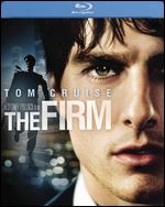 The Firm [Blu-ray] - Sydney Pollack